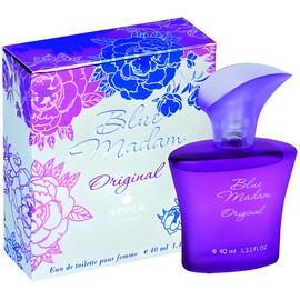 perfume Blue Madam Original