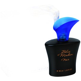 perfume Blue Madam Noir