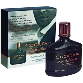 perfume Black Russian