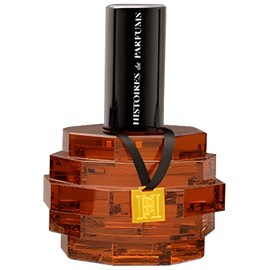 perfume 1875 Carmen Bizet