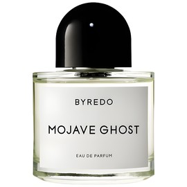 Mojave Ghost