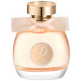perfume So Dupont Pour Femme