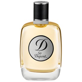 perfume So Dupont Pour Homme