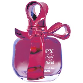 perfume My Floret