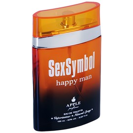 perfume Happy Man