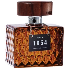 perfume Fossil 1954 for Men