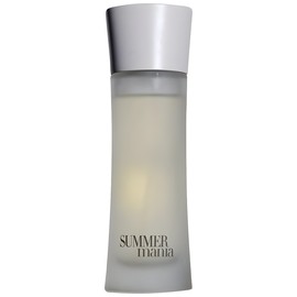 perfume Summer Mania Homme
