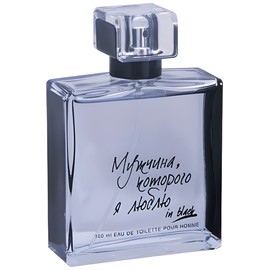 perfume The Man I Love (Мужчина которого я люблю) Black