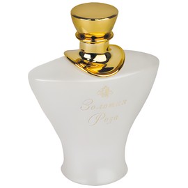 perfume Golden Rose (Золотая Роза)