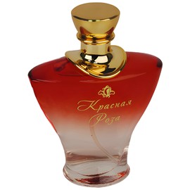 perfume Red Rose (Красная Роза)