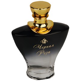 perfume Black Rose (Черная Роза)