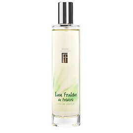 perfume Eau Fraiche de Frederic