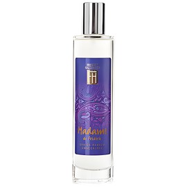 perfume Madame de Frederic