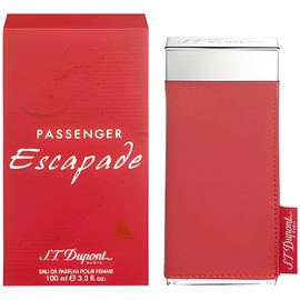 perfume Passenger Escapade for Women