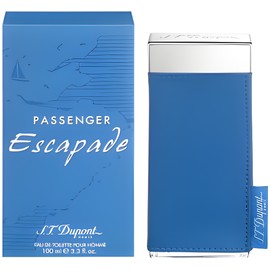 perfume Passenger Escapade for Men
