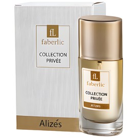 perfume Collection Privee Alizes