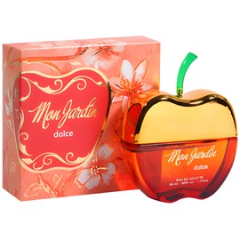 perfume Mon Jardin Dolce
