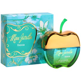 perfume Mon Jardin Fresca