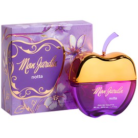 perfume Mon Jardin Notta