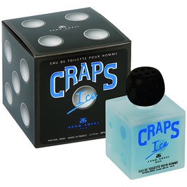 perfume Craps Ice