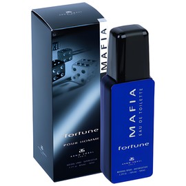 perfume Mafia Fortune