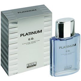 perfume Platinum E.G.