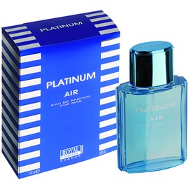 perfume Platinum Air