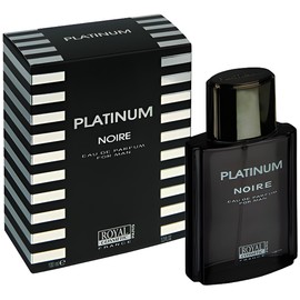perfume Platinum Noir