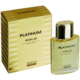 perfume Platinum Gold