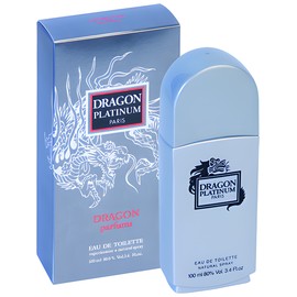 perfume Dragon Platinum