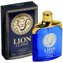 perfume Lion Classic