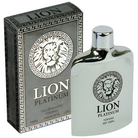 perfume Lion Platinum