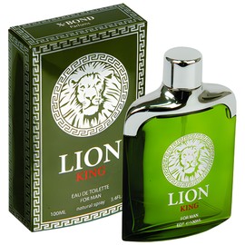 perfume Lion King