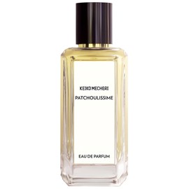 perfume Patchoulissime