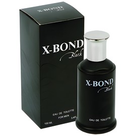 perfume X-Bond Black