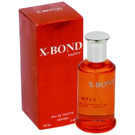 perfume X-Bond Happy