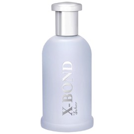 perfume X-Bond Silver