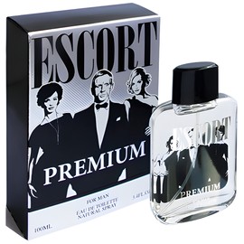 perfume Escort Premium
