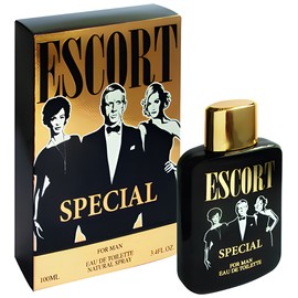 perfume Escort Special