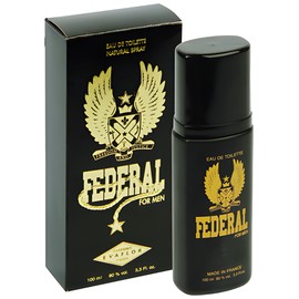 perfume Federal