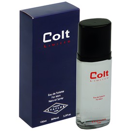 perfume Colt Limited