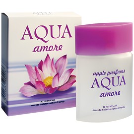 perfume Aqua Amore