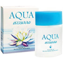 Aqua Azzuro