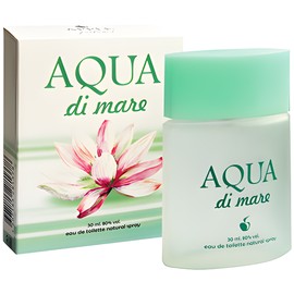 perfume Aqua Di Mare