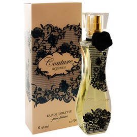 perfume Couture Organza