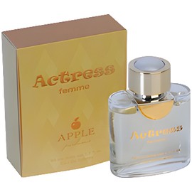 perfume Actress Femme