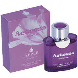 perfume Actress Pretence