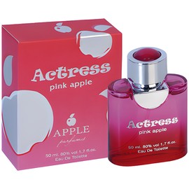 perfume Actress Pink Apple