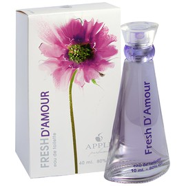 perfume Fresh D'Amor