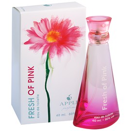 perfume Fresh of Pink